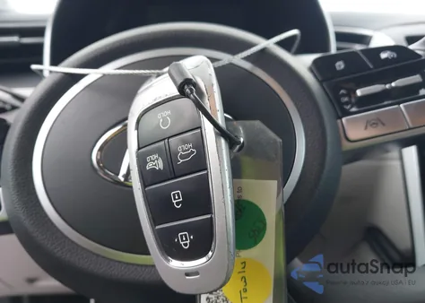 2024 Hyundai Tucson Sel z USA, uszkodzony, nr VIN 5NMJB3DE2RH355271